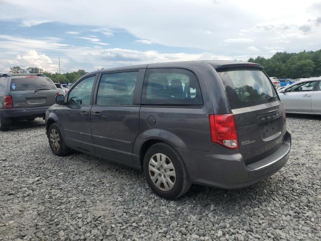 Vin: 2c4rdgbgxfr567524, lot: 57579325, dodge caravan se 20152