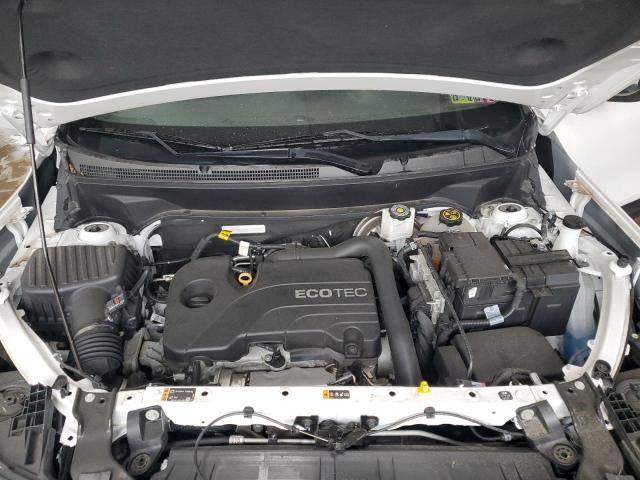 2020 GMC TERRAIN SL 3GKALTEV6LL207974