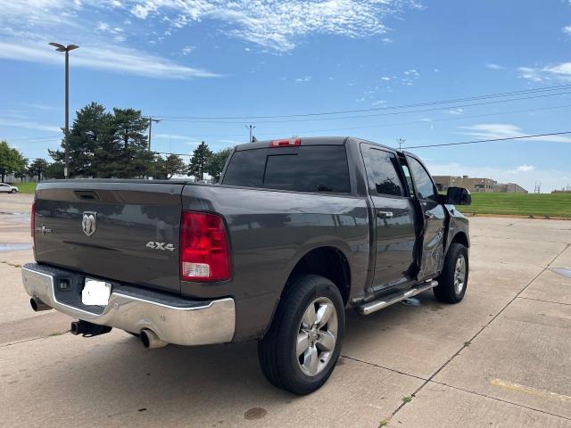 Vin: 1c6rr7lt8gs259790, lot: 63858545, ram 1500 slt 20164