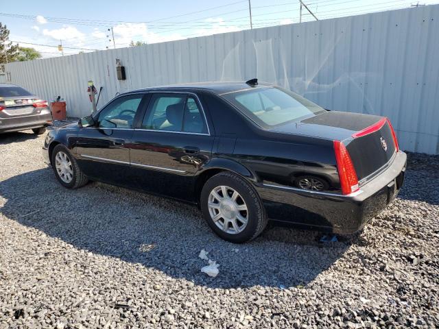 Vin: 1g6kr5ey1au126052, lot: 63485985, cadillac dts livery 20102