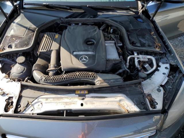 2018 MERCEDES-BENZ C 300 55SWF4JBXJU279149