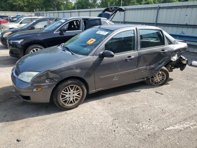 FORD FOCUS ZX4