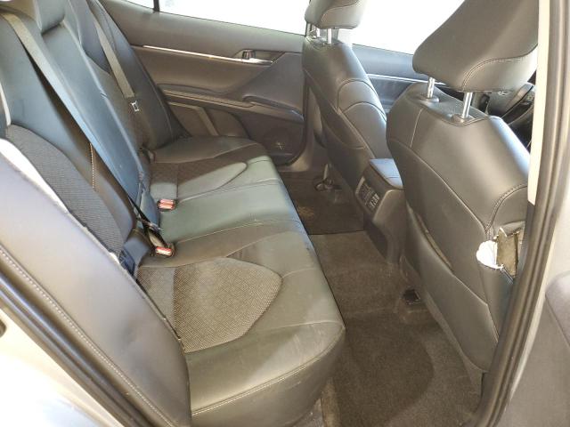 2024 TOYOTA CAMRY XSE - 4T1K61BK4RU128545