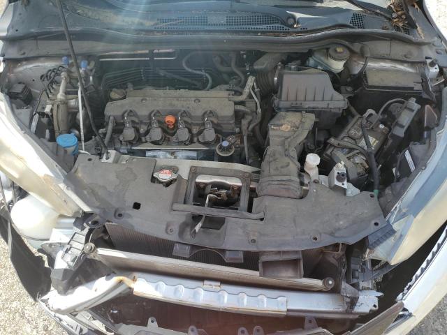 2016 HONDA HR-V LX 3CZRU5H33GM704346