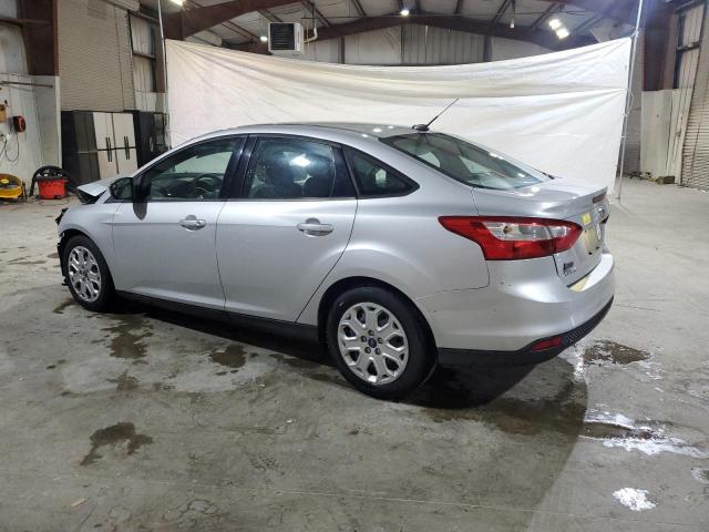 2012 FORD FOCUS SE - 1FAHP3F21CL463055
