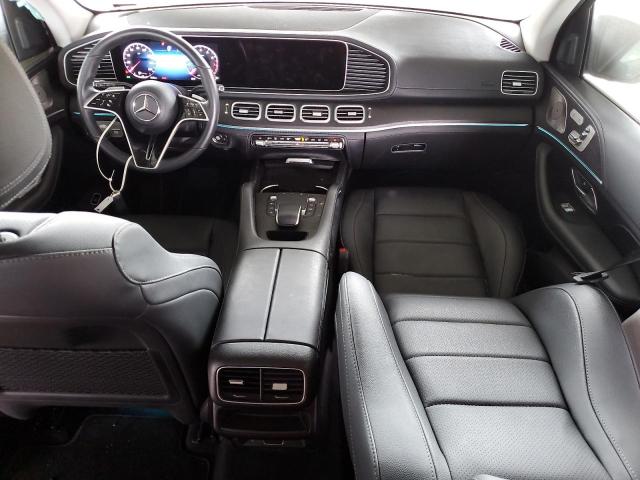 2024 MERCEDES-BENZ GLE 350 4M - 4JGFB4FB4RB163963