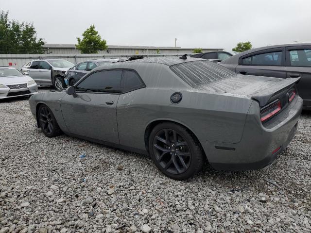 2017 DODGE CHALLENGER 2C3CDZBTXHH532347