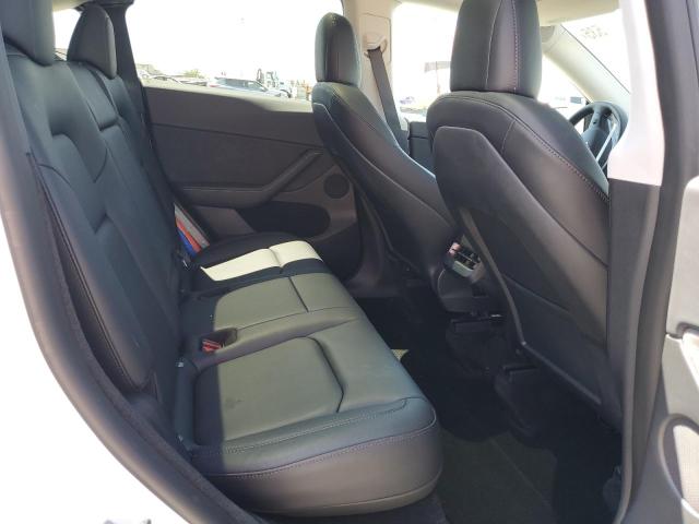 2023 TESLA MODEL Y 7SAYGDEE3PF587979