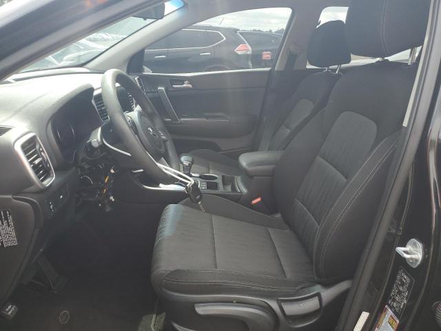 2020 KIA SPORTAGE L - KNDPMCACXL7733813