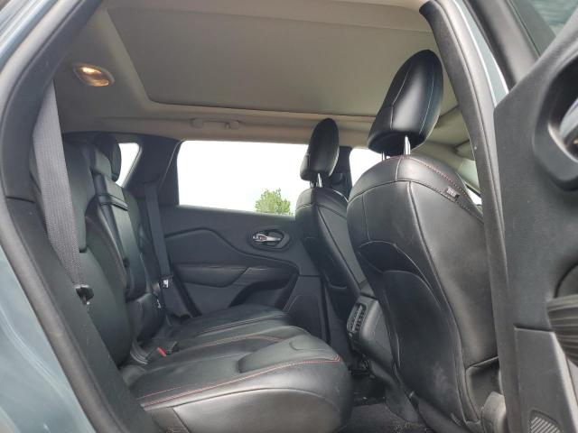 2015 JEEP CHEROKEE T 1C4PJMBS1FW582469