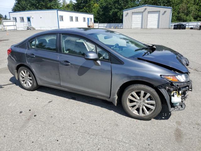 Vin: 19xfb2f8xce363799, lot: 63329315, honda civic ex 20124