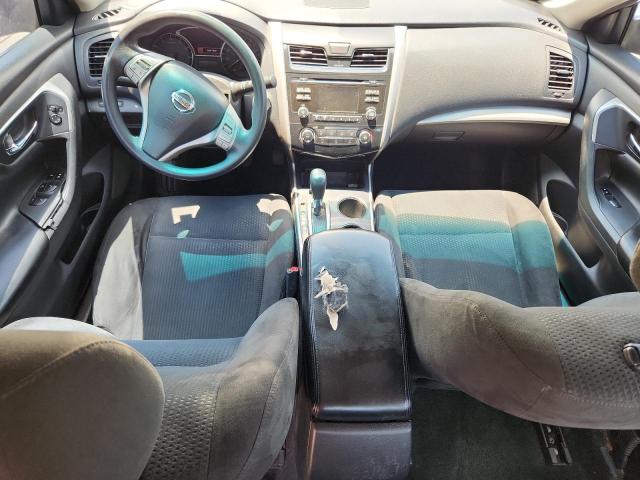 2015 NISSAN ALTIMA 2.5 1N4AL3AP4FC256292