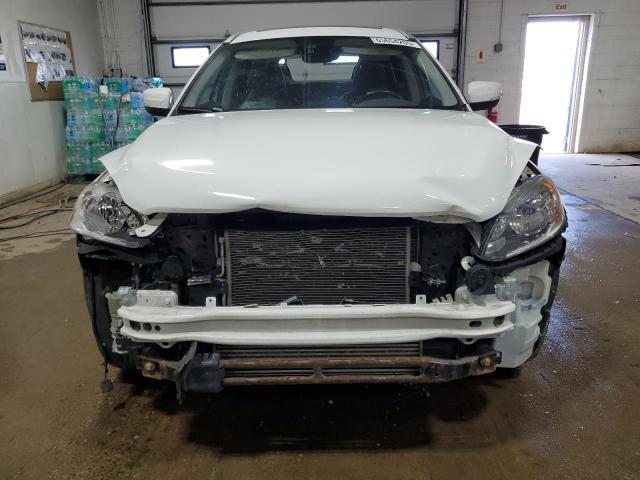 2016 VOLVO XC60 T5 PR YV4612RK0G2781931