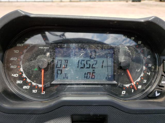2020 POLARIS RANGER CREW XP 1000 PREMIU - 4XARSX995L8048909
