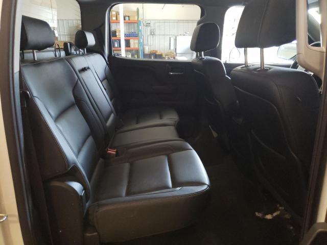 2015 GMC 1500 3GTU2VEC7FG307987