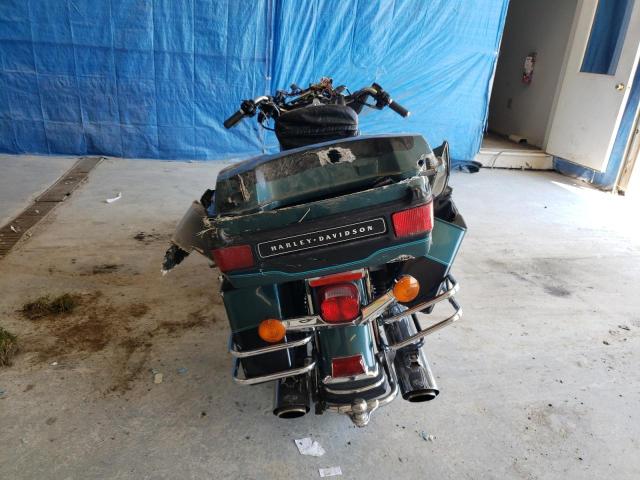 2001 HARLEY-DAVIDSON FLHTCUI 1HD1FCW151Y644051