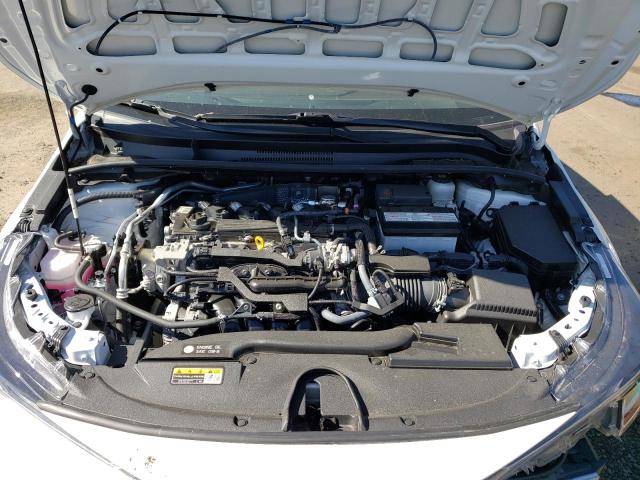 2023 TOYOTA COROLLA LE JTDB4MEE2P3011230