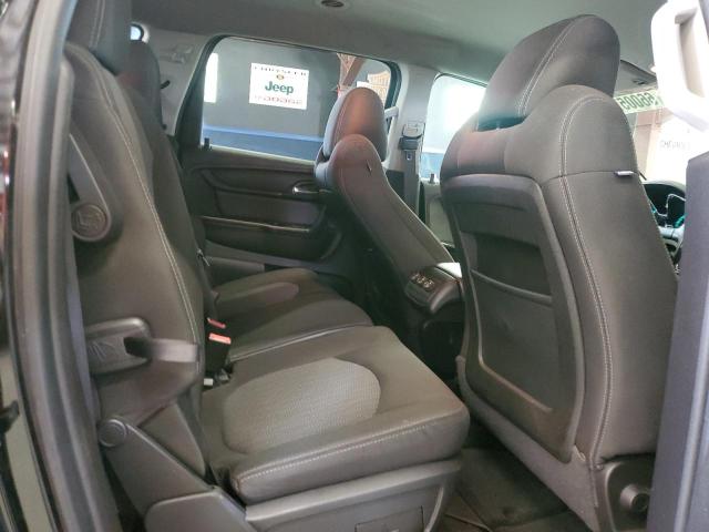 2016 CHEVROLET TRAVERSE L - 1GNKVGKD0GJ232984