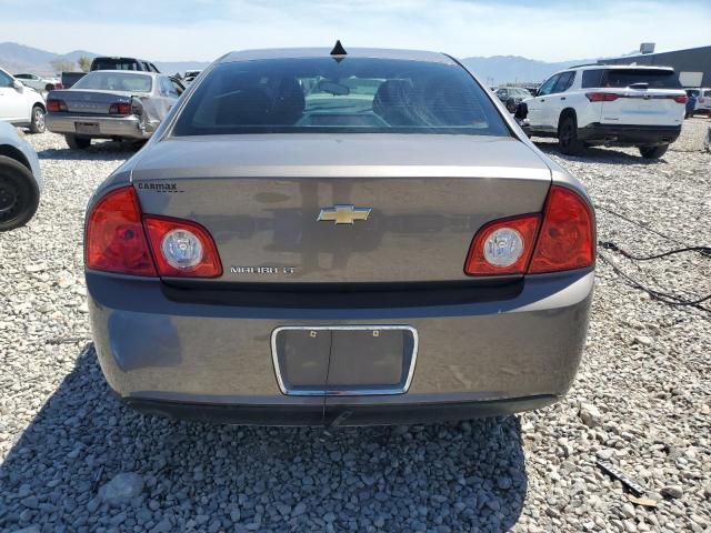 2012 CHEVROLET MALIBU 1LT - 1G1ZC5E07CF148290