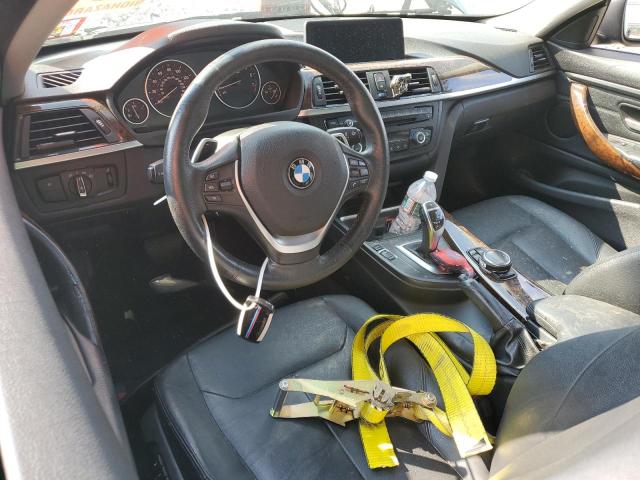 2014 BMW 428 XI - WBA3N9C56EF721029