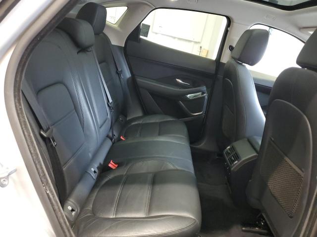 2018 JAGUAR E-PACE S SADFJ2FXXJ1Z05403
