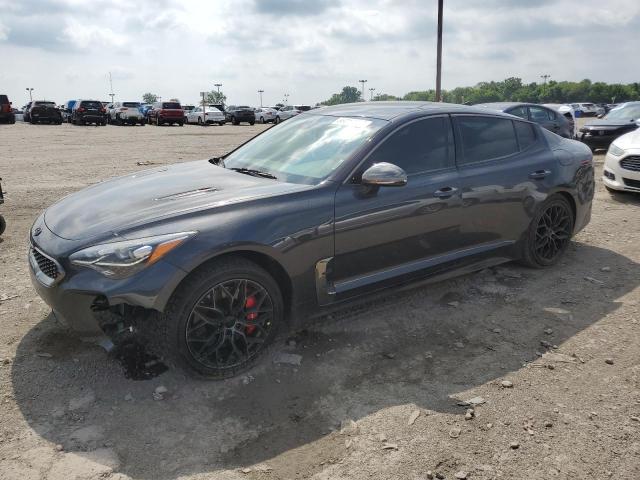 KIA STINGER GT