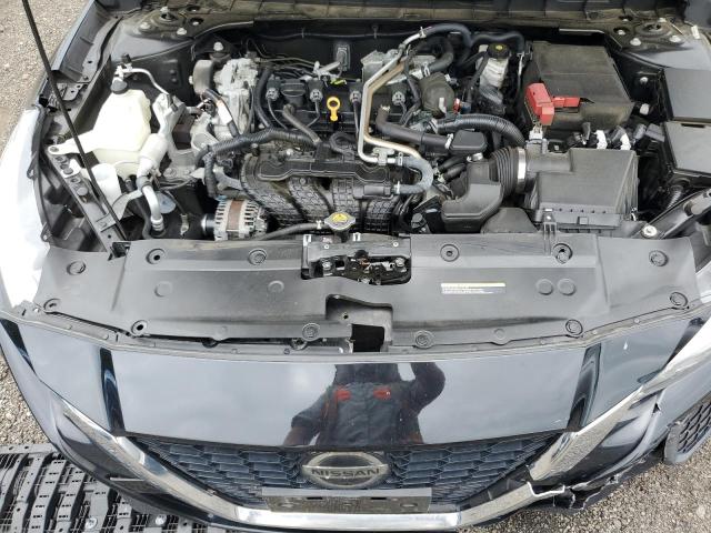 2021 NISSAN ALTIMA SV - 1N4BL4DV4MN417763