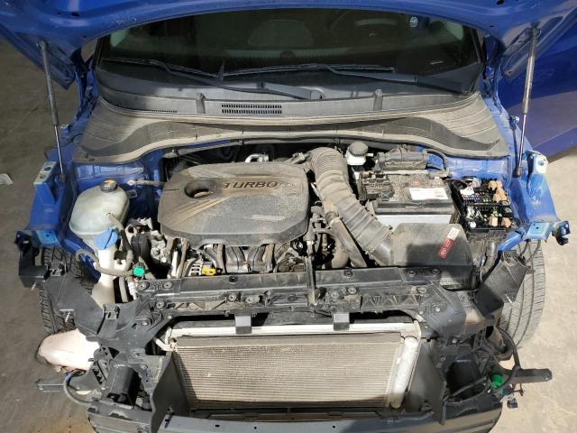 2020 KIA SOUL GT-LI KNDJ53AF5L7050415