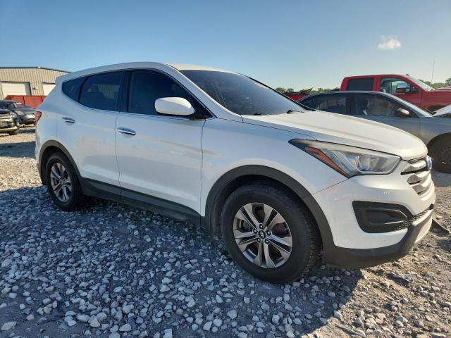 2016 HYUNDAI SANTA FE S - 5XYZT3LB1GG380144