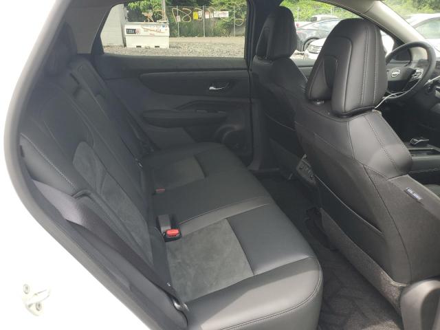 2025 NISSAN ARIYA ENGA JN8AF0BE0SM463655
