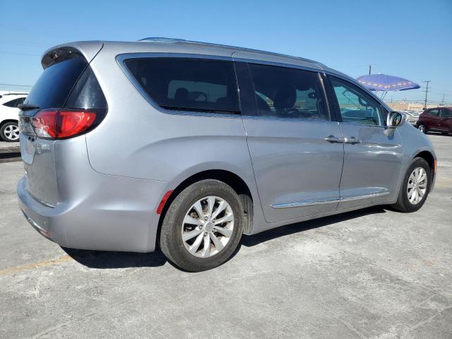 Vin: 2c4rc1bg8jr144322, lot: 64316035, chrysler pacifica touring l 20183