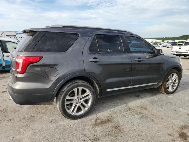 2016 FORD EXPLORER X - 1FM5K7D85GGA43707