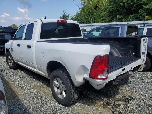 2023 RAM 1500 CLASS 1C6RR6FT1PS572542