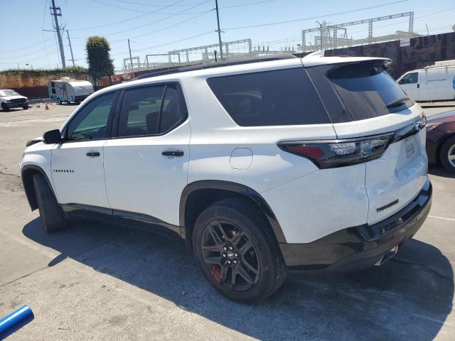 2021 CHEVROLET TRAVERSE P 1GNEVKKW4MJ117477