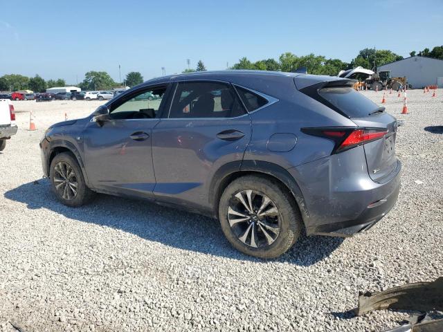 2018 LEXUS NX 300 BASE - JTJBARBZ7J2162247