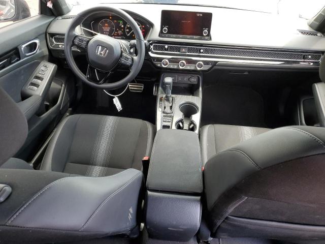 2025 HONDA CIVIC SPOR - 2HGFE4F89SH311619