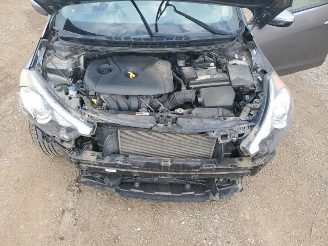 2016 KIA FORTE LX KNAFK5A83G5621815