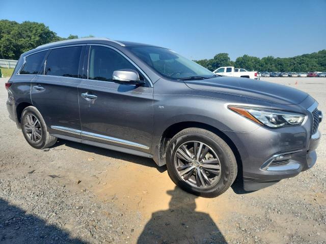 2019 INFINITI QX60 LUXE - 5N1DL0MN8KC534620