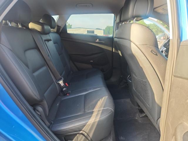 2018 HYUNDAI TUCSON VAL KM8J3CA26JU733964