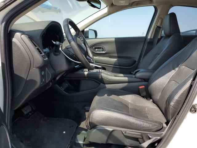 2022 HONDA HR-V EXL 3CZRU5H71NM732470