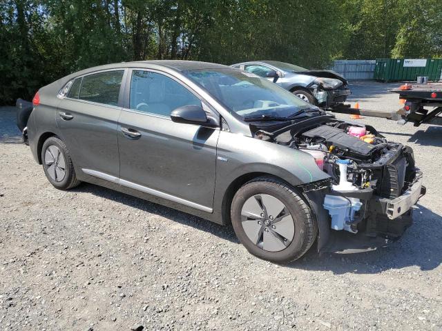 2020 HYUNDAI IONIQ SE KMHC75LC4LU242780