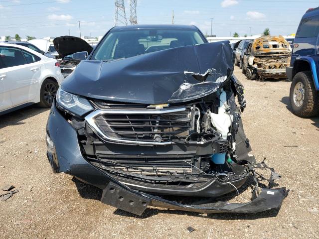 2018 CHEVROLET EQUINOX LT - 3GNAXJEV6JL128801