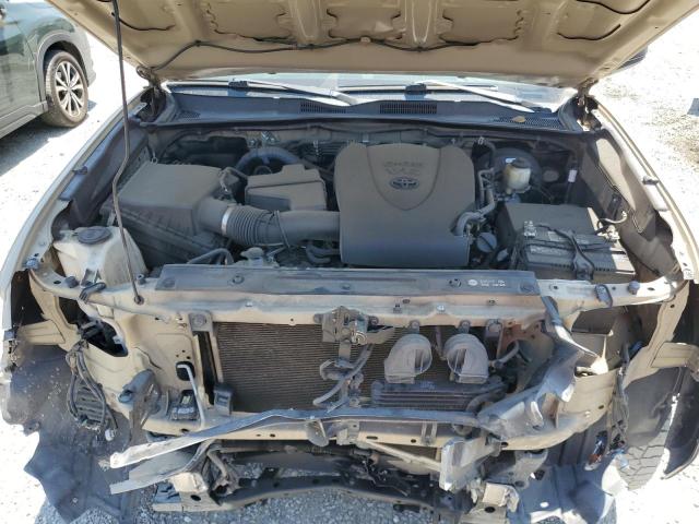 2017 TOYOTA TACOMA DOU - 3TMBZ5DN1HM009588