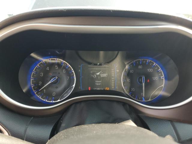 2017 CHRYSLER PACIFICA L 2C4RC1CGXHR739150