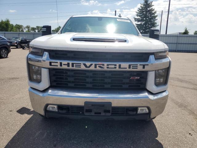 2023 CHEVROLET SILVERADO - 1GC1YNE78PF210868
