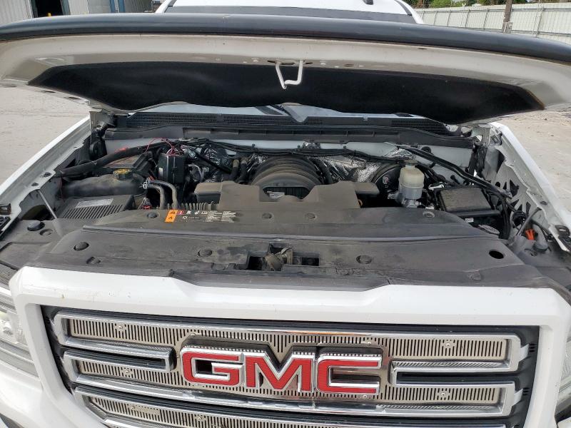 2018 GMC SIERRA K15 1GTV2LEC6JZ265958