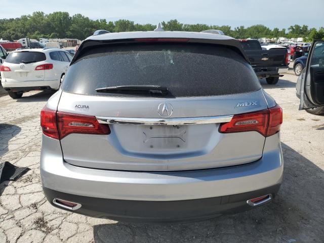 2016 ACURA MDX TECHNO 5FRYD3H46GB019355