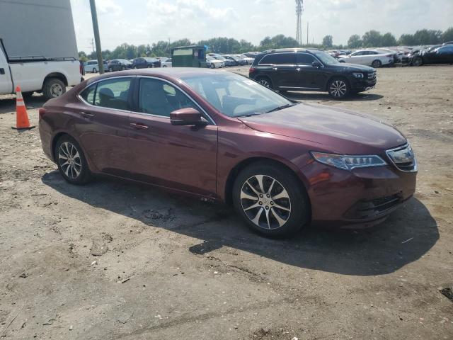 2015 ACURA TLX TECH 19UUB1F5XFA020569