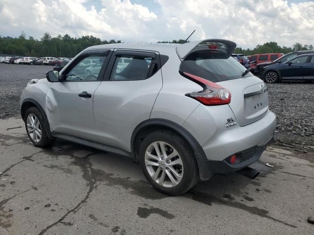 2015 NISSAN JUKE S JN8AF5MV5FT563563