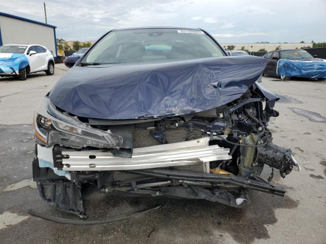 2022 TOYOTA COROLLA LE #3196938258